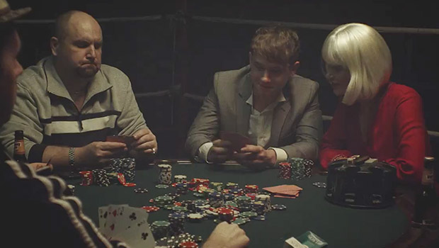 Rixton – Me and My Broken Heart