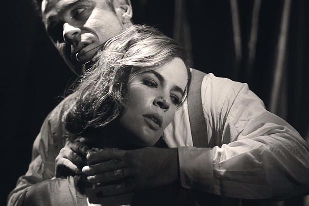 Robbie Williams – Diffrent