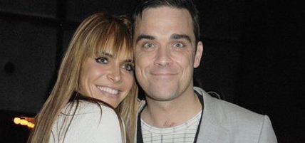 Robbie Williams: Bebek İstiyorum!