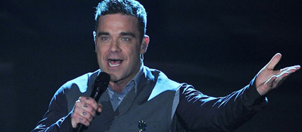 Robbie Williams Müziği Bırakıyor mu? – ''İş gibi olan bir iş istiyorum''