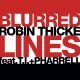 Robin Thicke – Blurred Lines ft. T.I + Pharrell