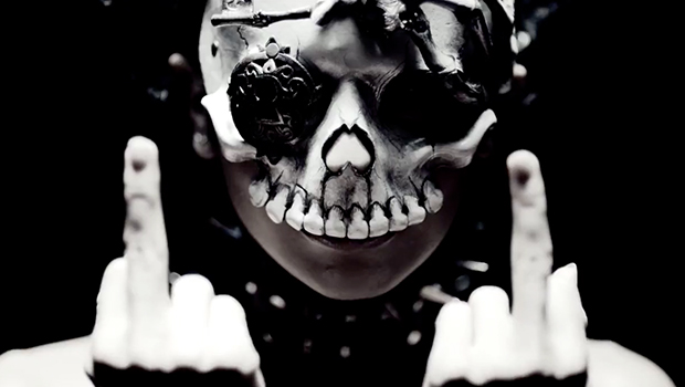 Robin Thicke – Get Her Back