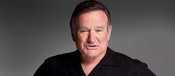 Robin Williams’ın Ailesi Miras İçin Birbirine Düştü