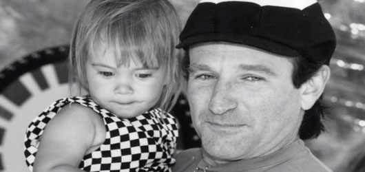 Williams'ın Son Mesajı Sevenlerini Üzdü