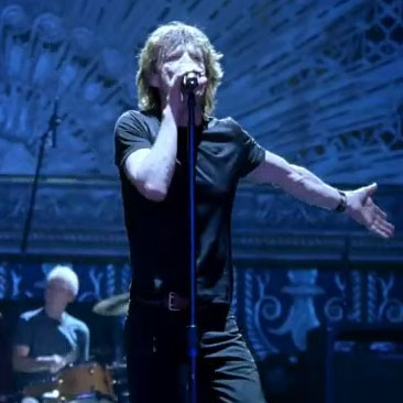 The Rolling Stones – Paint It Black (live)