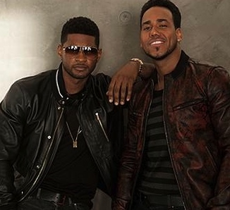 Romeo Santos – Promise (ft Usher)