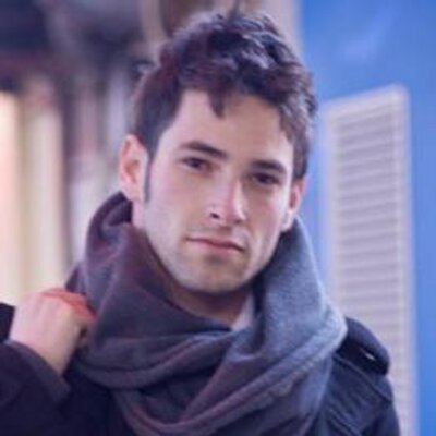 Rory Viner – Sex Sensors and Sound