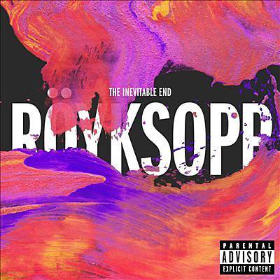 Royksopp – Here She Comes Again (DJ Antonio Rmx)