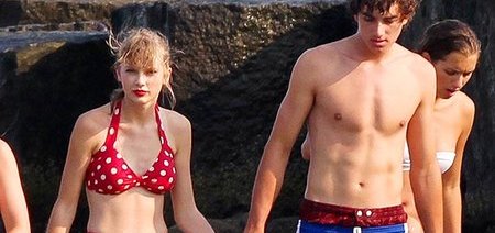 İstenmeyen Kız Taylor Swift