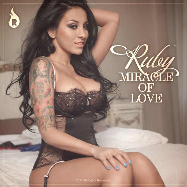 Ruby – Miracle Of Love