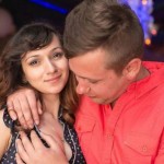 rus gece hayatından izlenimler