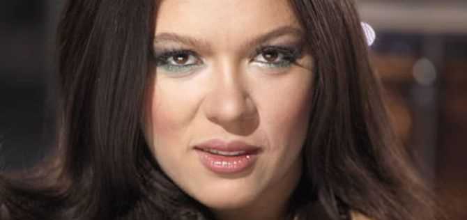 Ruslana Washington'da