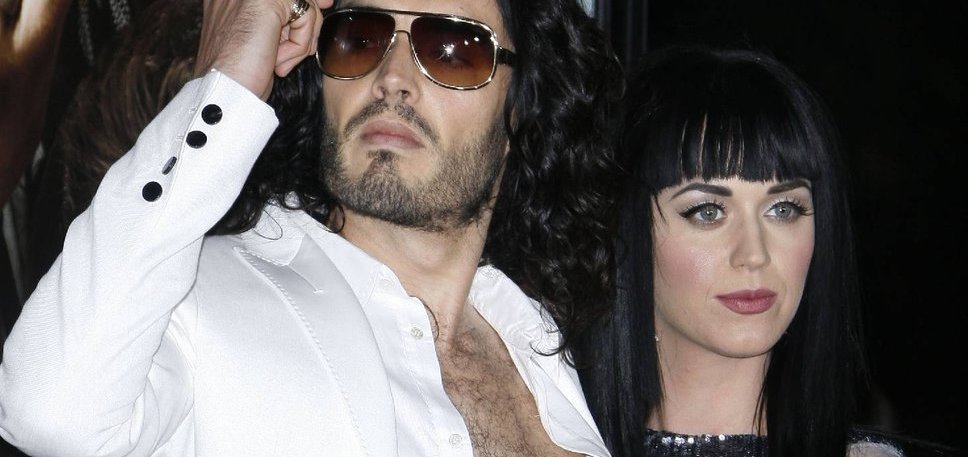 Karısını çok utandırdı