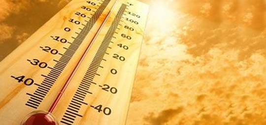 İstanbul'da Aşırı Sıcak Hava Alarmı
