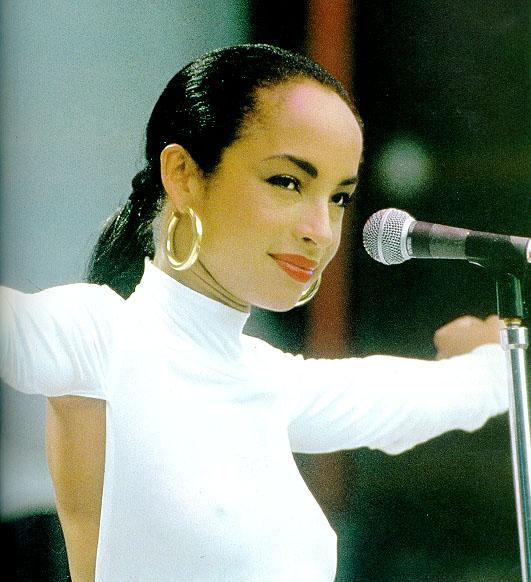 Sade – By Your Side