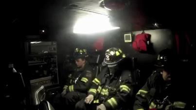 Harlem Shake v.5 – Firefighter
