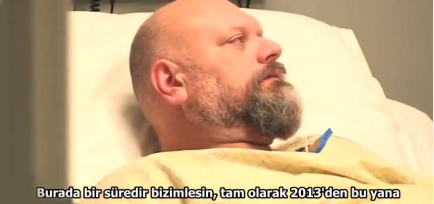 Yılın en iyi ve acımasız şakası – Hem ders, hem şaka