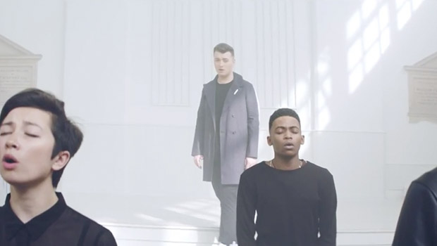 Sam Smith – Stay With Me