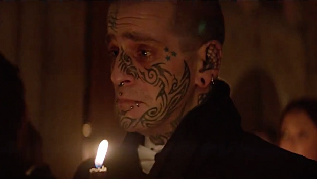 Sam Smith – Lay Me Down