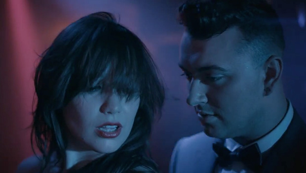 Sam Smith – Leave Your Lover