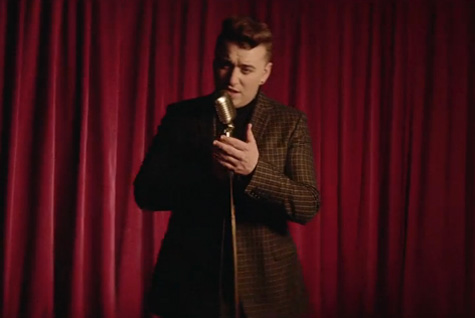 Sam Smith – I'm Not The Only One