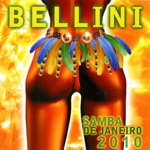 Bellini – Samba All Night