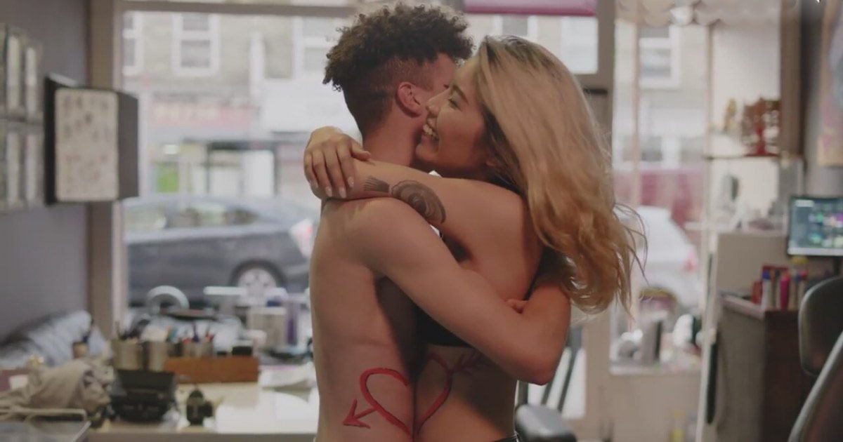 Sam Feldt – Show Me Love ft. Kimberly Anne