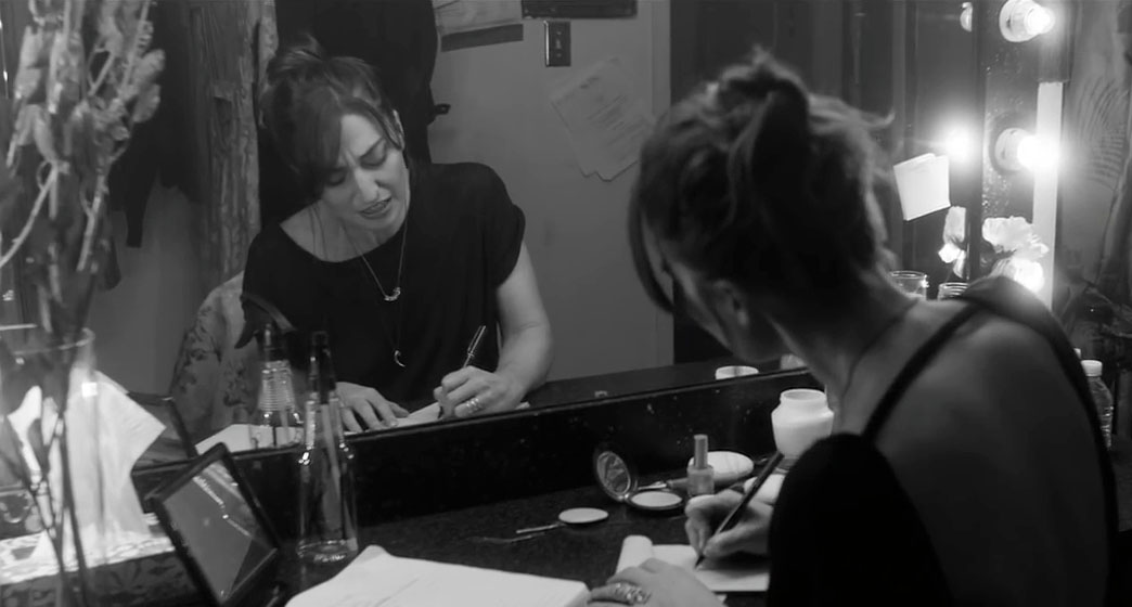 Sara Bareilles – She Used To Be Mine