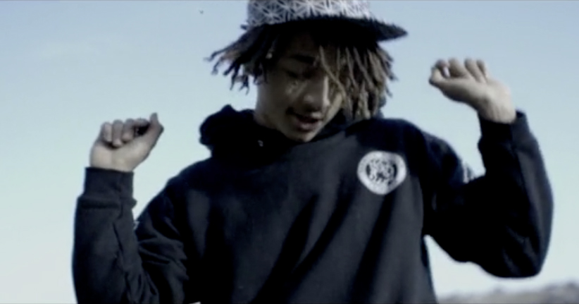 Jaden Smith – Scarface