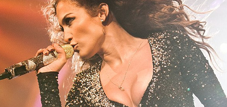 J. Lo ve Pitbull'dan Yeni Şarkı