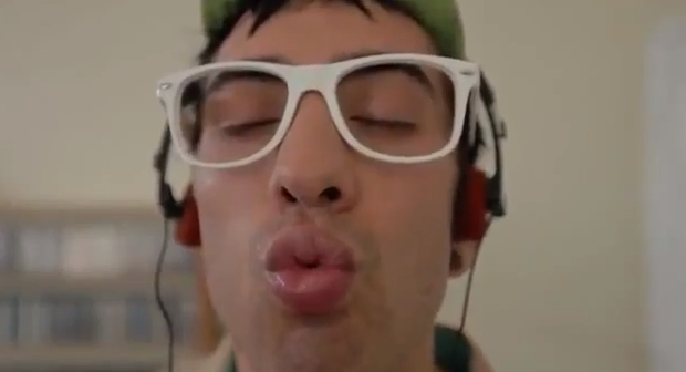 Avicii & Lenny Kravitz – Supperlove