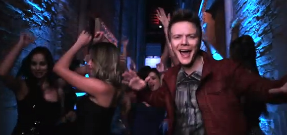 Michel Telo'dan Yeni Klip