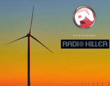 Pink Noisy – Mestral