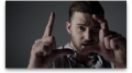 Justin Timberlake – Tunnel Vision