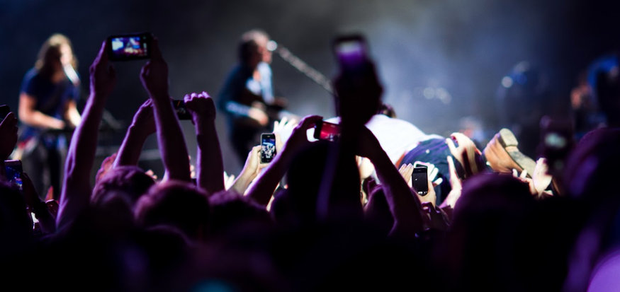 Made in America Music Festivalinden notlar..