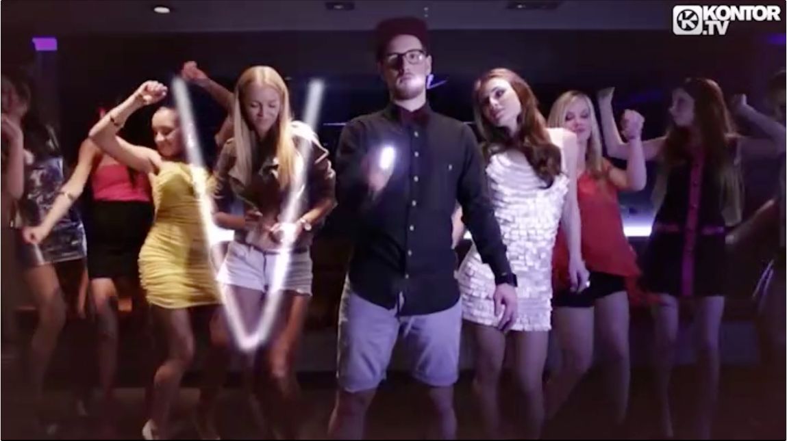 ItaloBrothers – This Is Nightlife