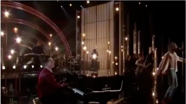 Wiz Khalifa – See You Again ft Charlie Puth – Billboard Music Awards Live Performance