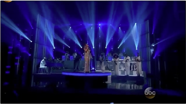Mariah Carey – Billboard Music Awards Live Performance