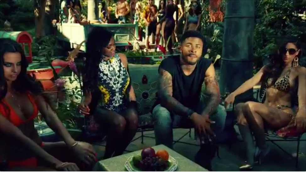 Sage The Gemini – Good Thing ft NickJonas