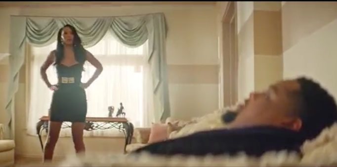 LunchMoney Lewis – Bills