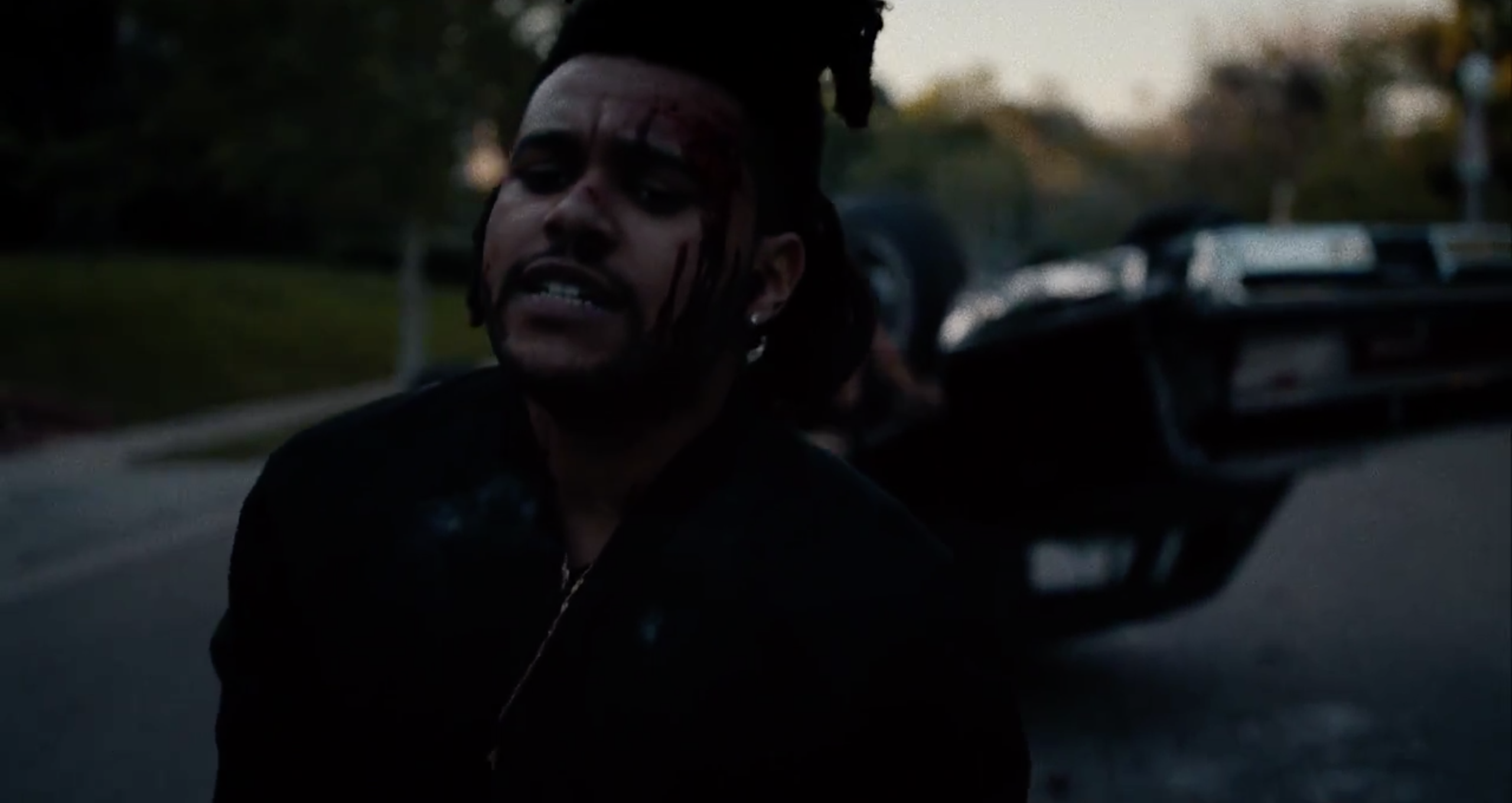The Weeknd – The Hills