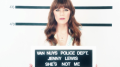 Jenny Lewis – She's Not Me
