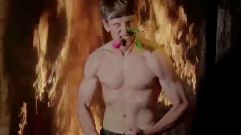 Maroon 5 – This Summer’s Gonna Hurt Like A Motherf—-r