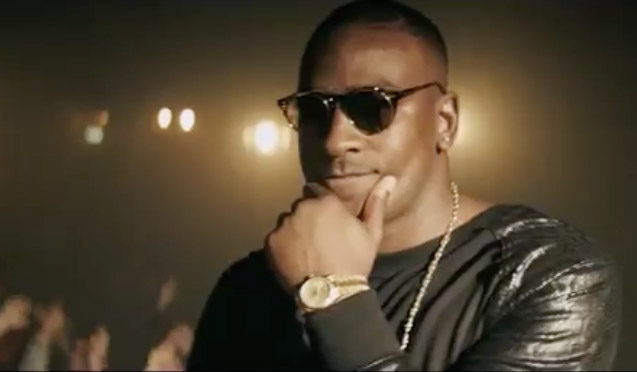 Wiley – Can You Hear Me (Ayayaya) ft Skepta, JME & Ms D