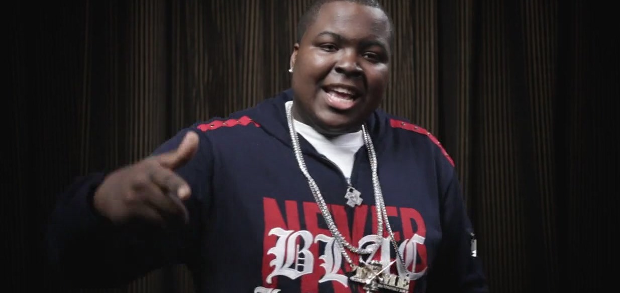 Sean Kingston'ın durumu kritik