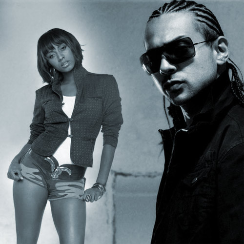 Sean Paul ft. Keri Hilson – Hold My Hand