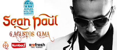 Yazın son büyük konserinde geri sayım!