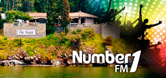 Official Radio Numberone FM ile '' Beach Party ''