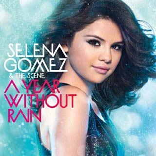 Selena Gomez & The scene – A year without rain