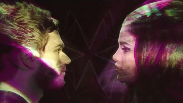 Zedd – I Want You To Know ft. Selena Gomez